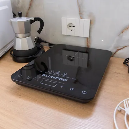 Paradise House 別荘 ナポリ