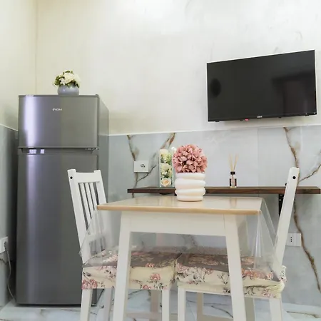 別荘 Paradise House