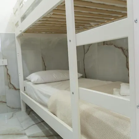 Paradise House