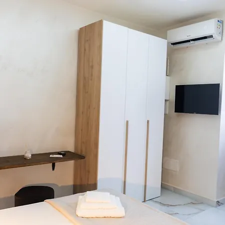 Vakantiehuis Paradise House *