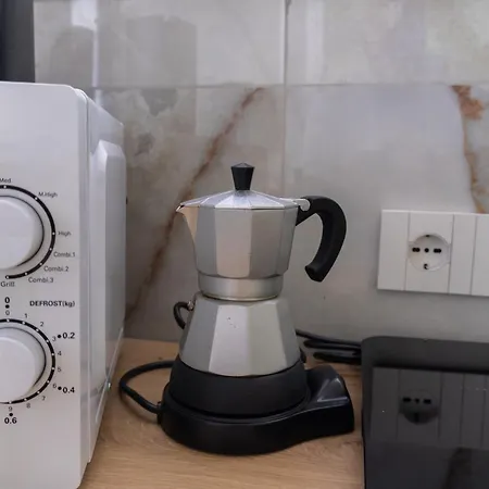 Paradise House Дом отдыха *