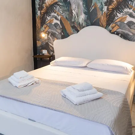 Paradise House Неаполь