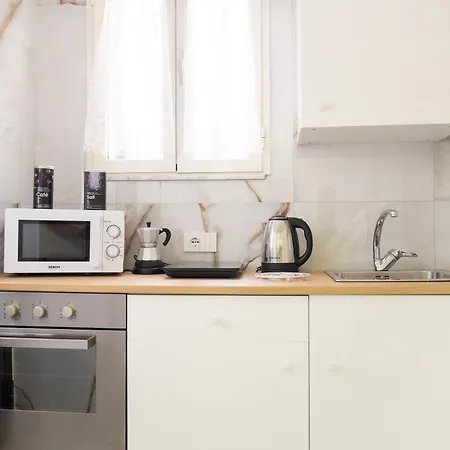 Paradise House Дом отдыха