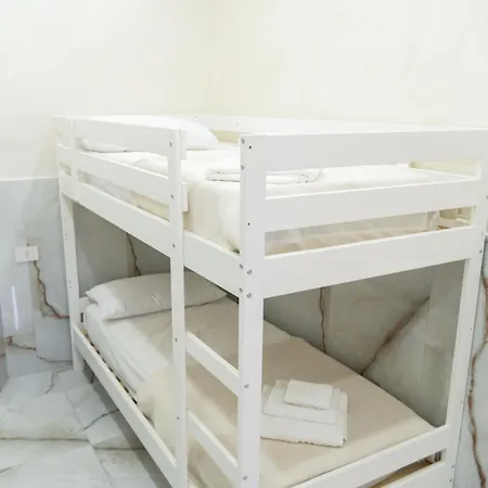 Paradise House * Неаполь