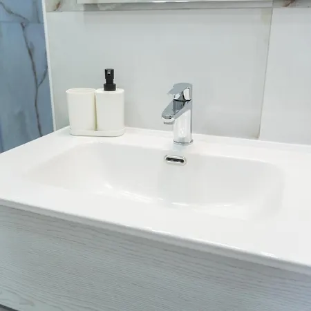 Дом отдыха Paradise House Неаполь